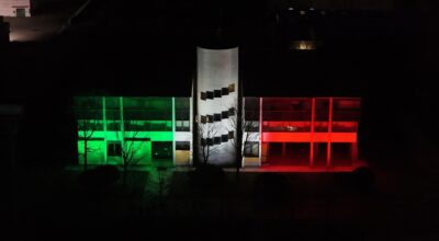 CONSORZIO TRICOLORE NELLA NOTTE DI ANBI: PER CHIEDERE PIU’ RISORSE E MENO BUROCRAZIA