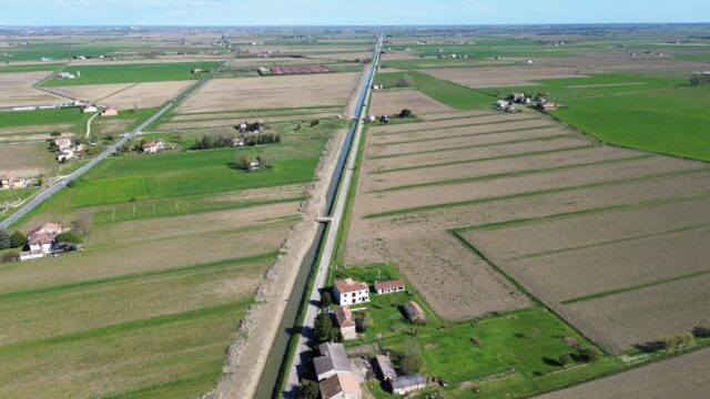 Canale Veneto