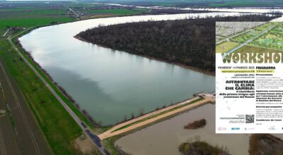 VOLTA VACCARI BUONA PRATICA DI SOLUZIONE-BASATA-SULLA-NATURA. IL DELTA DEL PO AL WORKSHOP DELL’UNIVERSITA’ DI PADOVA
