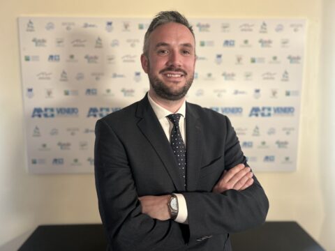 Alex Vantini