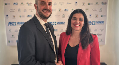 ALEX VANTINI É IL NUOVO PRESIDENTE DI ANBI VENETO