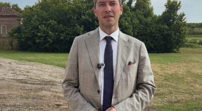 SUBSIDENZA, IL DIRETTORE DEL CONSORZIO DI BONIFICA DELTA DEL PO RODOLFO LAURENTI NOMINATO CONSULENTE DELLA COMMISSIONE PARLAMENTARE SUL RISCHIO IDROGEOLOGICO
