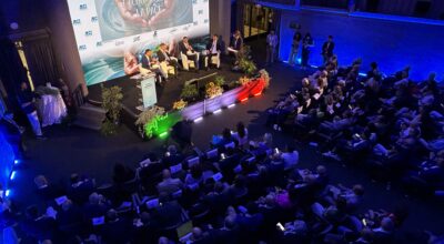 ASSEMBLEA NAZIONALE 2025, TASCHINI (BONIFICA DELTA DEL PO): “MAGGIORE ATTENZIONE ALLE AREE INTERNE”