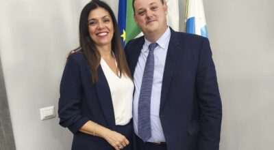 LA  PRESIDENTE DEL CONSORZIO DI BONIFICA DELTA DEL PO VIRGINIA TASCHINI ENTRA NEL COMITATO ESECUTIVO DI ANBI NAZIONALE
