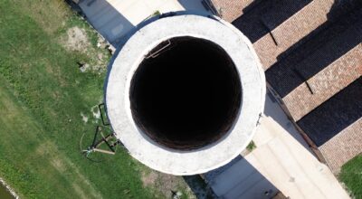 PNRR: IL MUSEO REGIONALE DELLA BONIFICA CA’ VENDRAMIN ABBATTE LE BARRIERE ARCHITETTONICHE E SI PREPARA AD UN FUTURO RICCO DI EVENTI