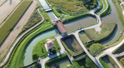 INTERVENTI FSC PER 1,8 MILIONI DI EURO, AL VIA LA MANUTENZIONE STRAORDINARIA DI IDROVORE E INFRASTRUTTURE IDRAULICHE