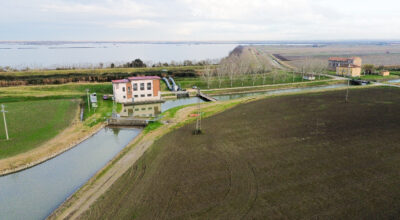 BOLLETTINO! BASSE PORTATE PER PO E ADIGE, IL DEFICIT DI NEVE IN MONTAGNA È ACQUA CHE MANCHERÀ IN PRIMAVERA