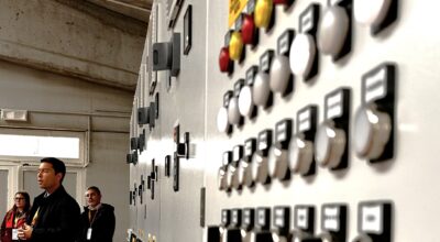 LA CRISI IN MEDIO ORIENTE RENDE LA SICUREZZA IDRAULICA DEL DELTA DEL PO ANCORA PIÙ COSTOSA SOTTRAENDO RISORSE ALLE OPERATIVITÀ DEL CONSORZIO DI BONIFICA