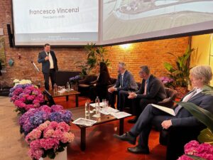 Vincenzi