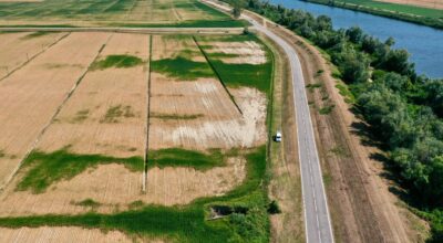 CUNEO SALINO E AGRICOLTURA: IL DELTA DEL PO OGGETTO DELLA PRIMA VALUTAZIONE MULTIDISCIPLINARE SU LARGA SCALA IN EUROPA. NUOVA METODOLOGIA SPERIMENTATA DA UNIVERSITÀ DI PADOVA E CONSORZIO DI BONIFICA DELTA DEL PO CON RISORSE PNRR