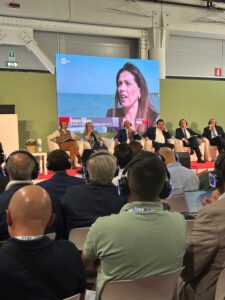 Convegno RemTech Ferrara, 18 settembre 2026
