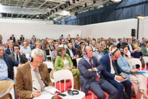 Convegno RemTech Ferrara, 18 settembre 2026