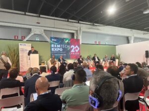Convegno RemTech Ferrara, 18 settembre 2026